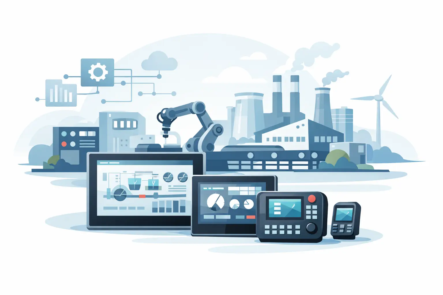 Siemens HMI Review for Industrial Control Buyers